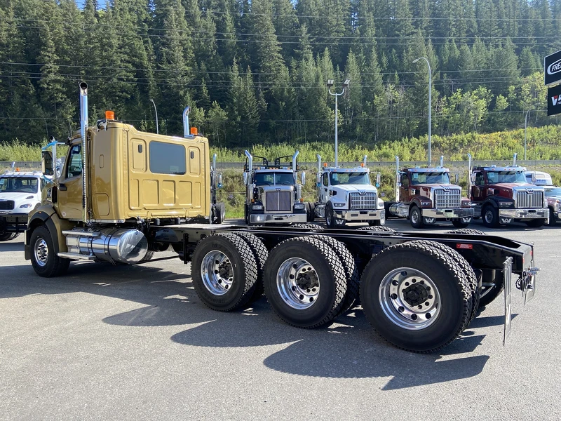 Velocity Truck Centres