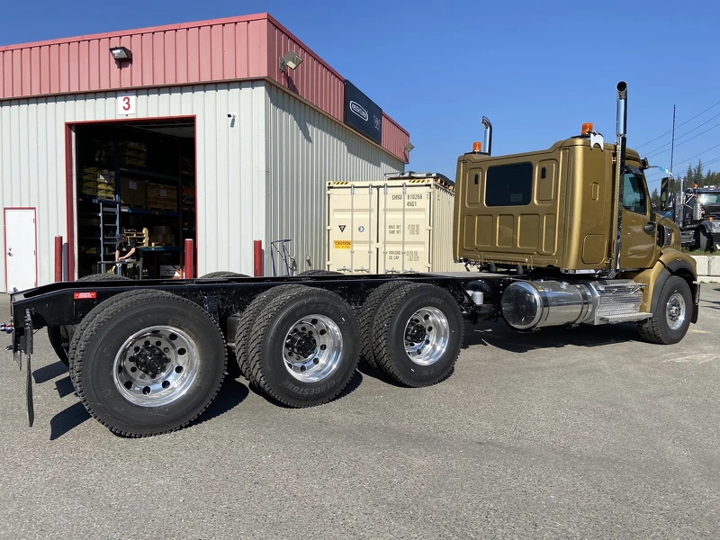 Velocity Truck Centres