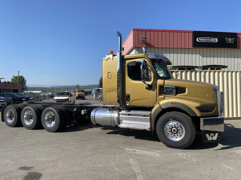 Velocity Truck Centres