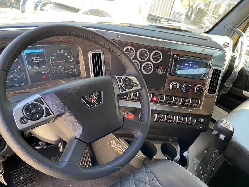 Velocity Truck Centres