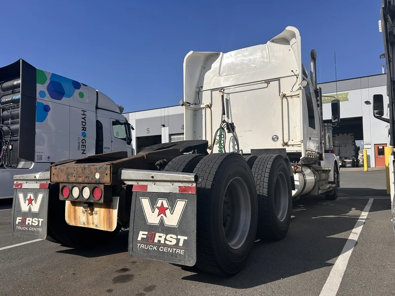 WESTERN STAR 4900SF 2019