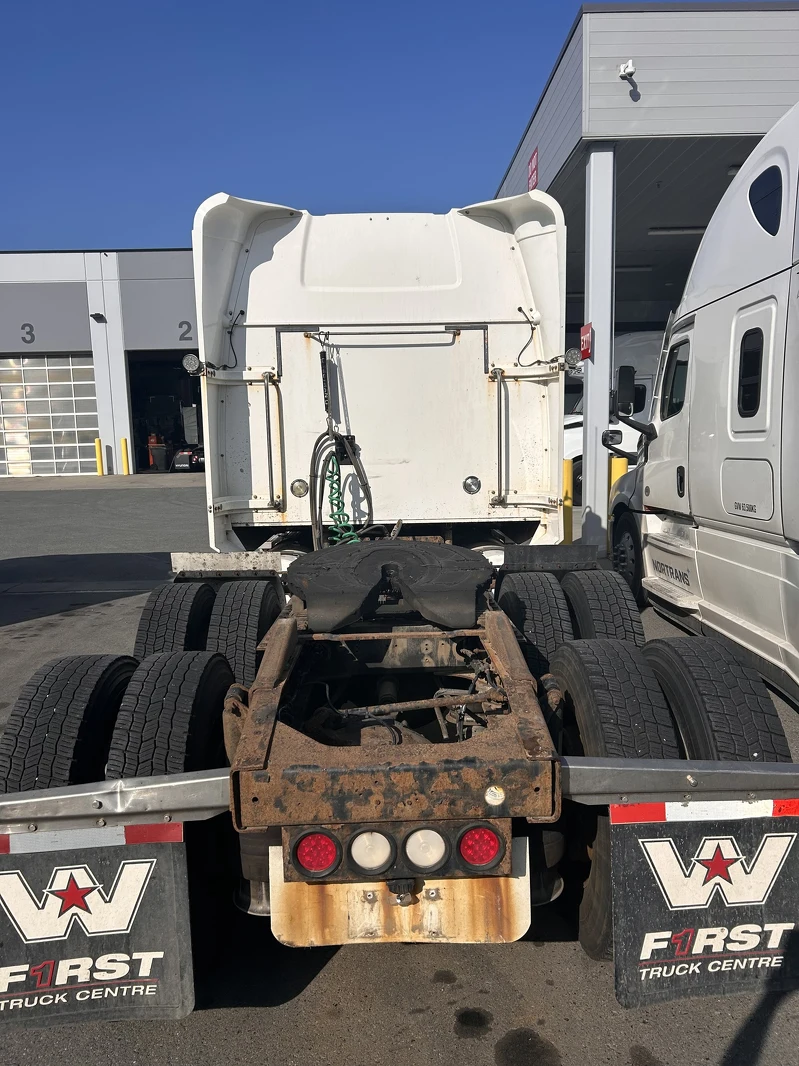 WESTERN STAR 4900SF 2019