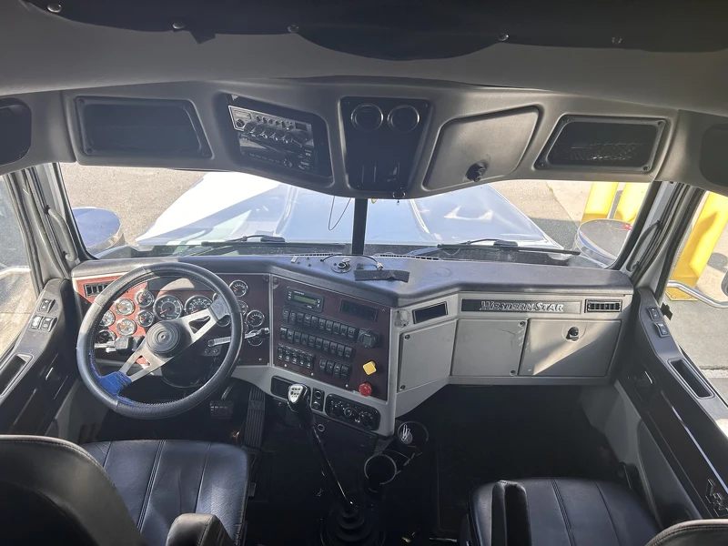 WESTERN STAR 4900SF 2019