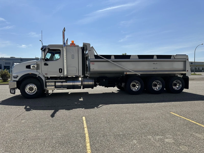 Velocity Truck Centres