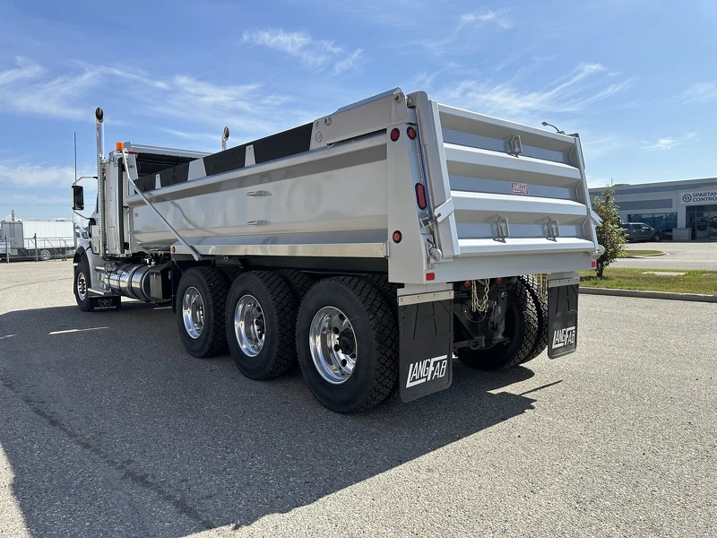 Velocity Truck Centres