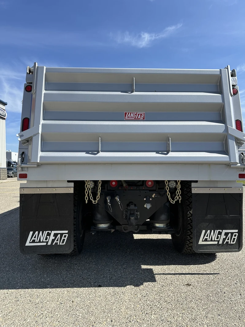 Velocity Truck Centres