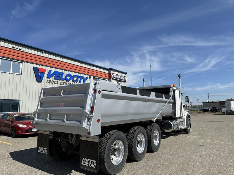 Velocity Truck Centres