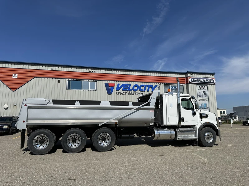 Velocity Truck Centres