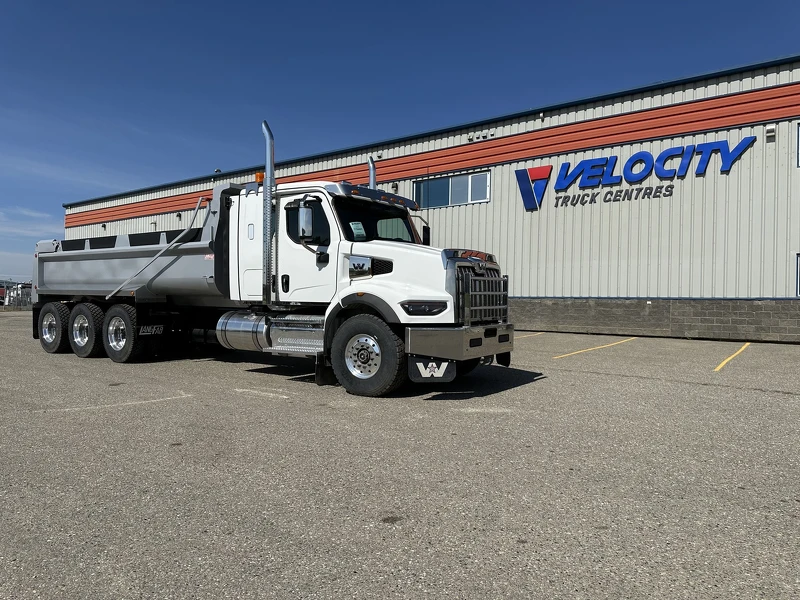 Velocity Truck Centres