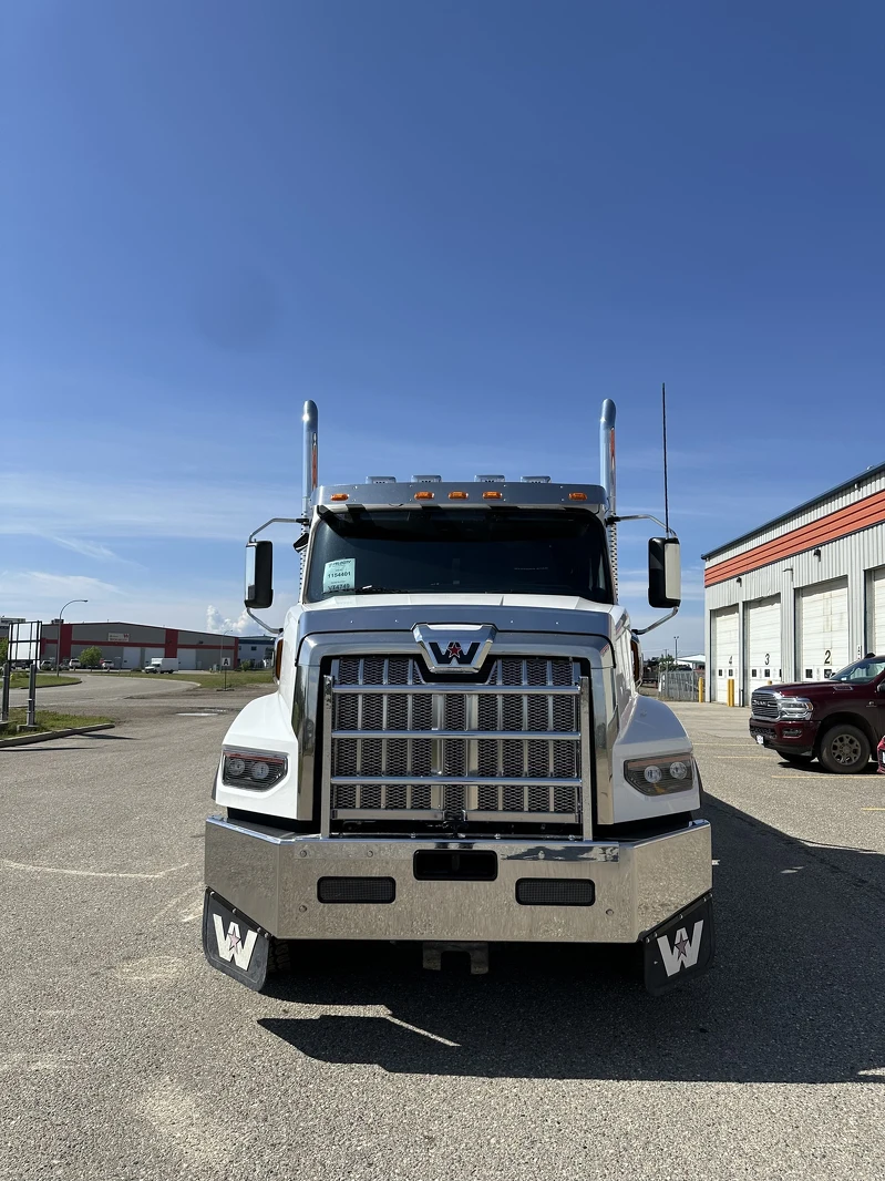 Velocity Truck Centres