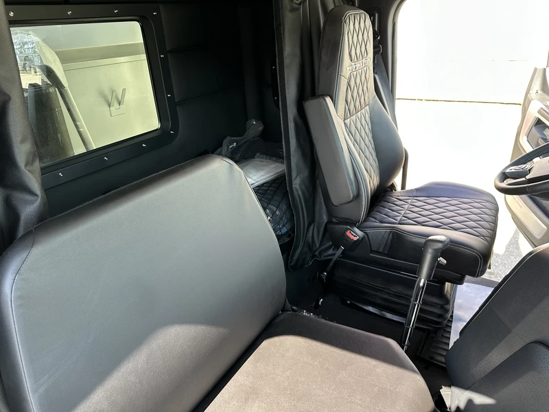 Velocity Truck Centres