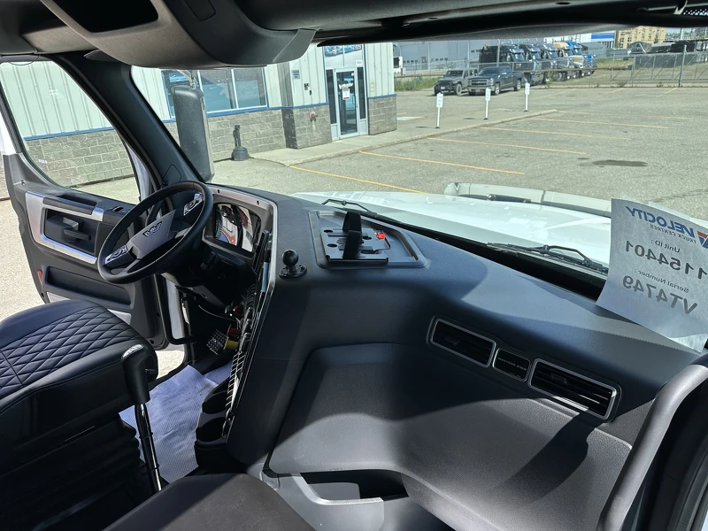 Velocity Truck Centres