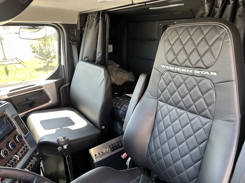 Velocity Truck Centres