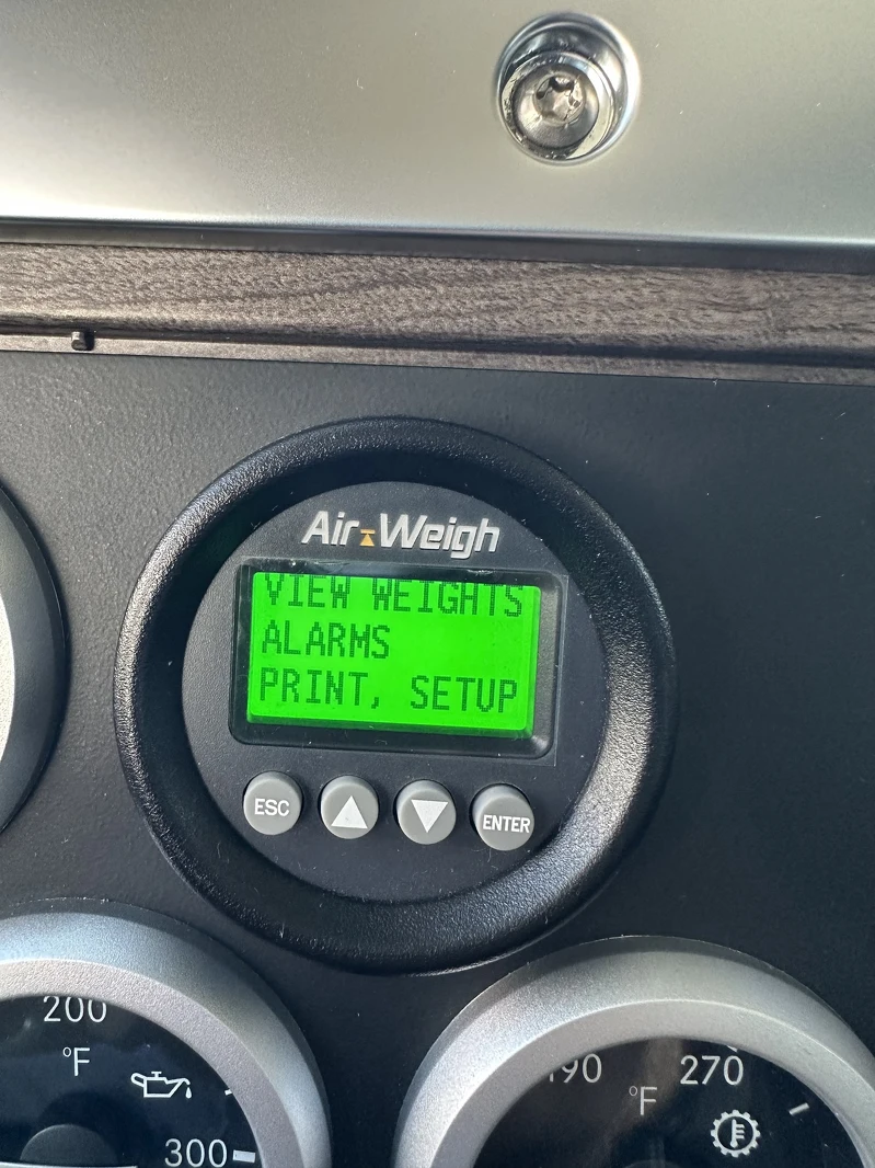 Velocity Truck Centres