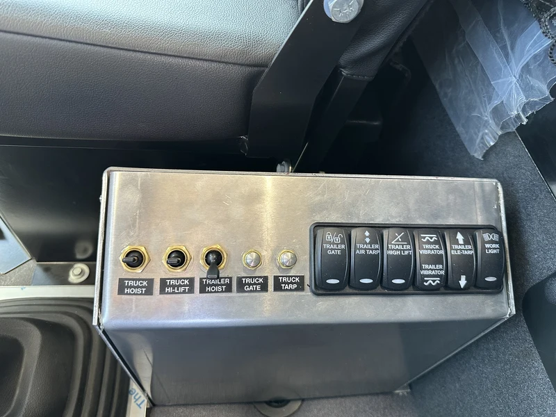 Velocity Truck Centres