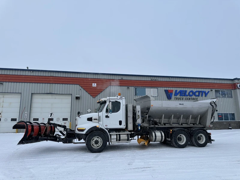 Velocity Truck Centres