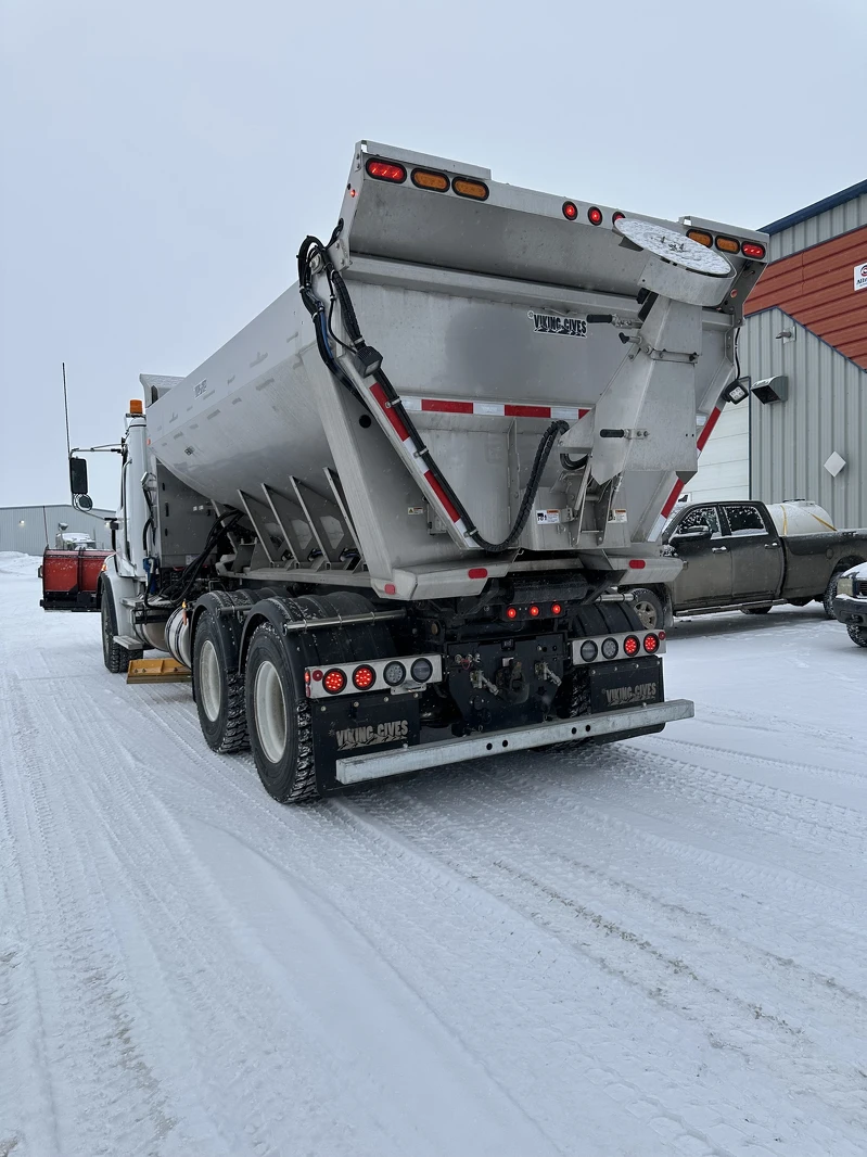 Velocity Truck Centres