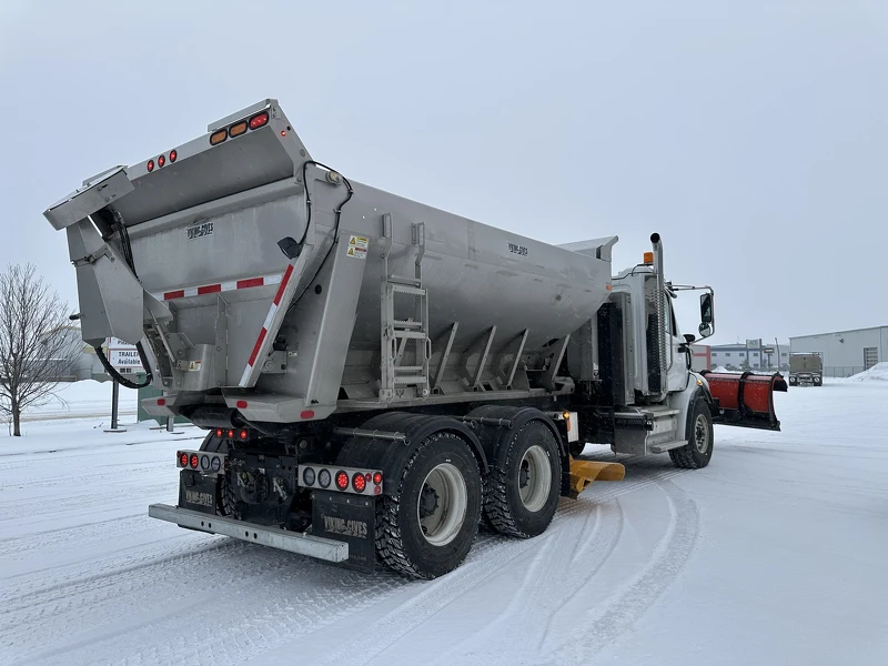 Velocity Truck Centres