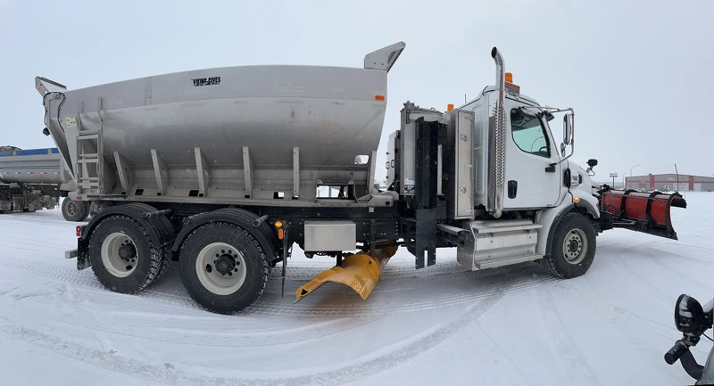 Velocity Truck Centres