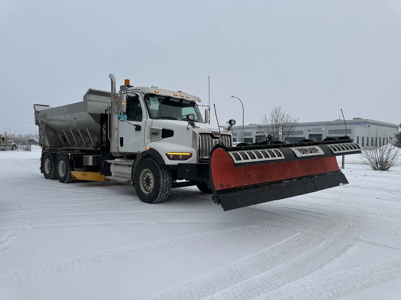 Velocity Truck Centres