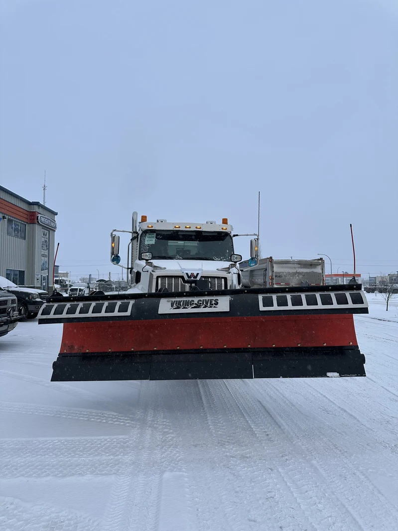 Velocity Truck Centres