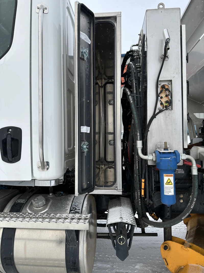 Velocity Truck Centres