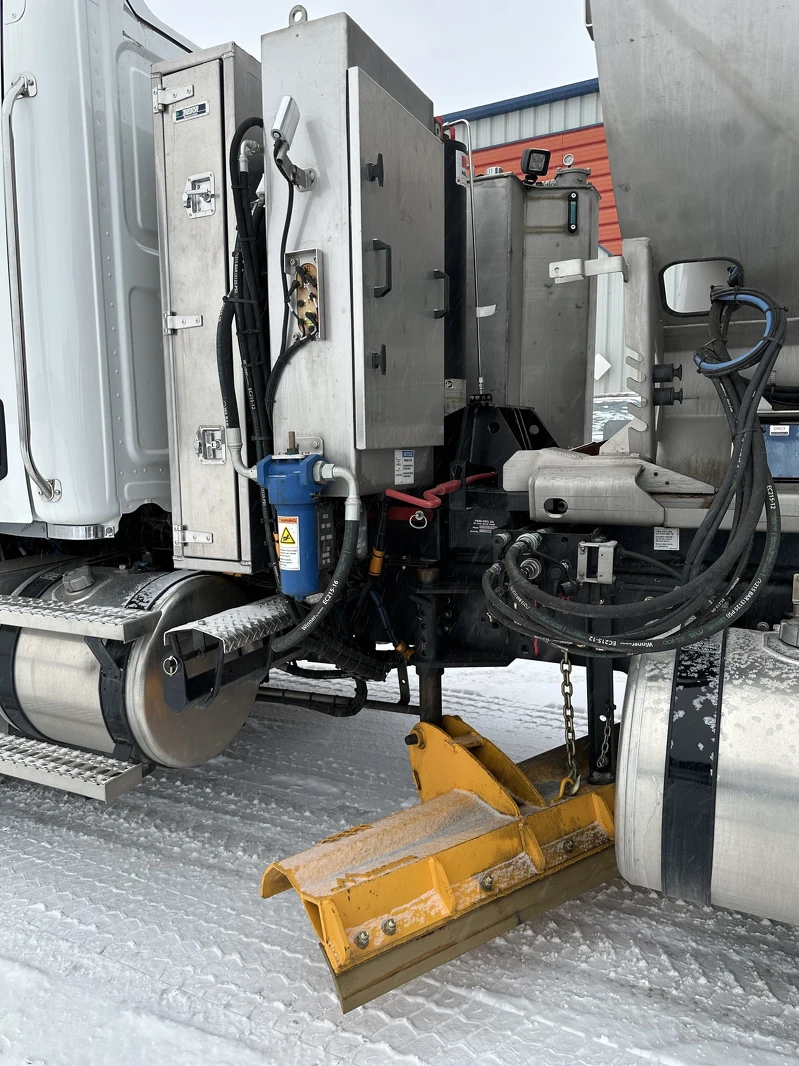 Velocity Truck Centres