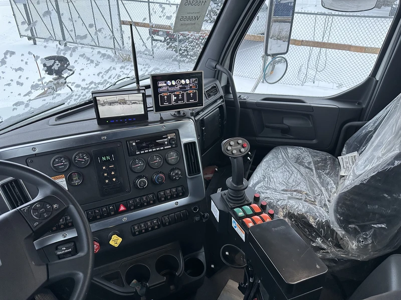 Velocity Truck Centres