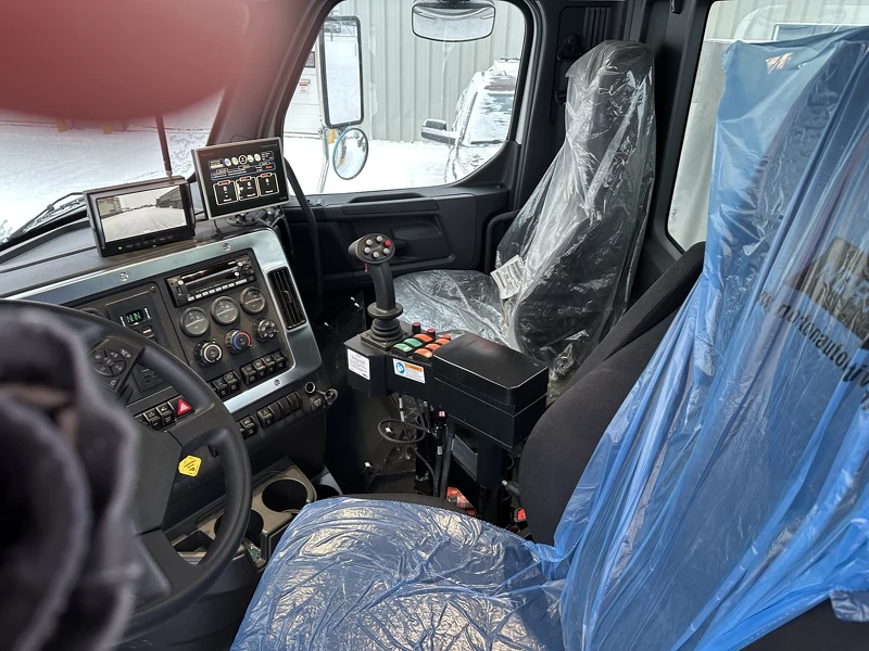 Velocity Truck Centres