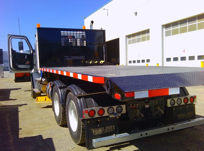 Velocity Truck Centres