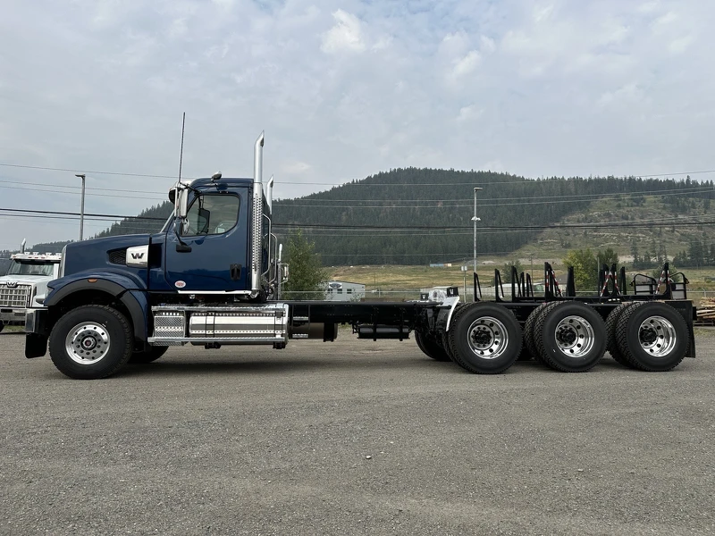 Velocity Truck Centres