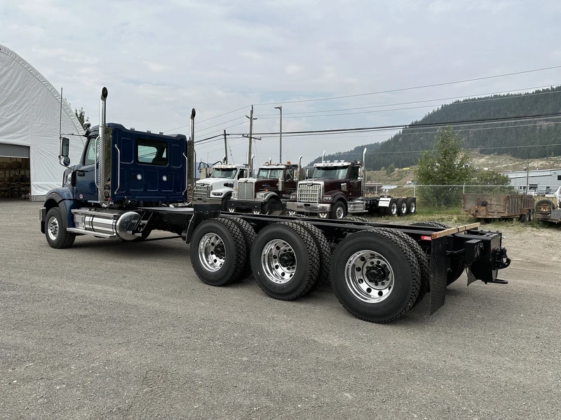 Velocity Truck Centres