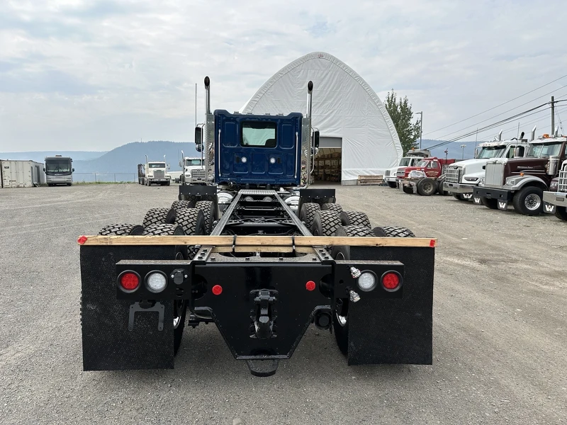 Velocity Truck Centres