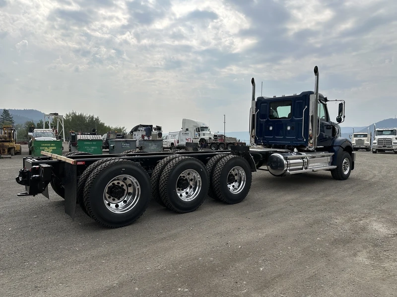 Velocity Truck Centres