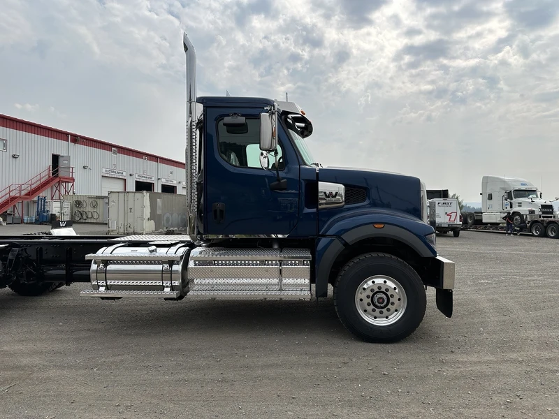 Velocity Truck Centres