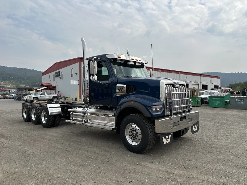 Velocity Truck Centres