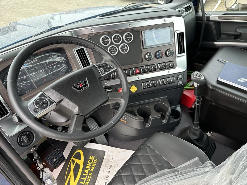 Velocity Truck Centres