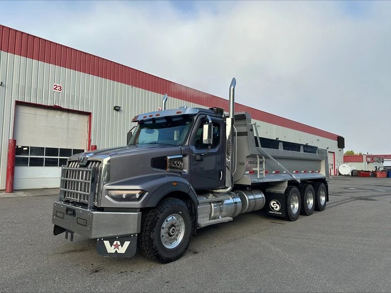 Velocity Truck Centres