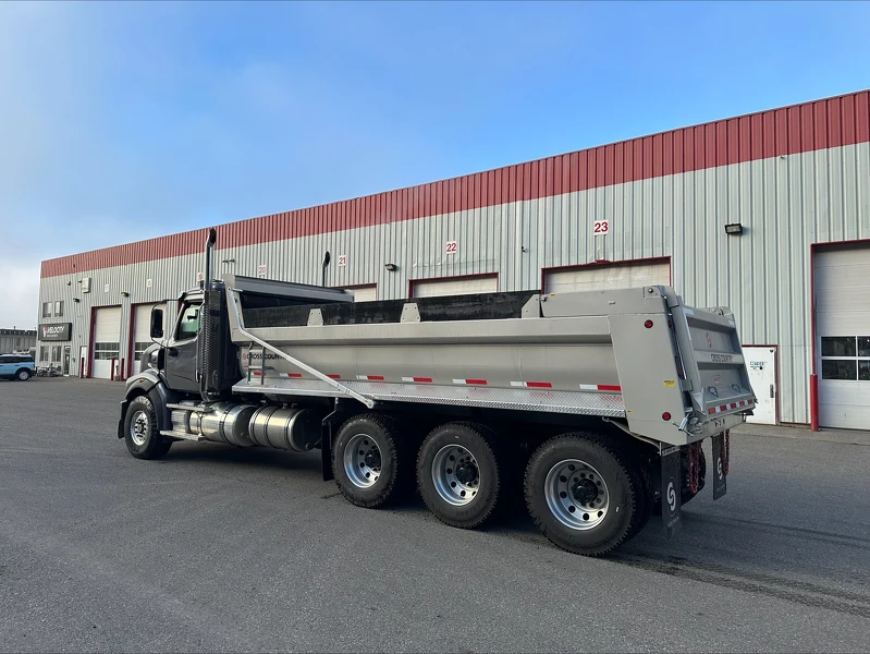 Velocity Truck Centres