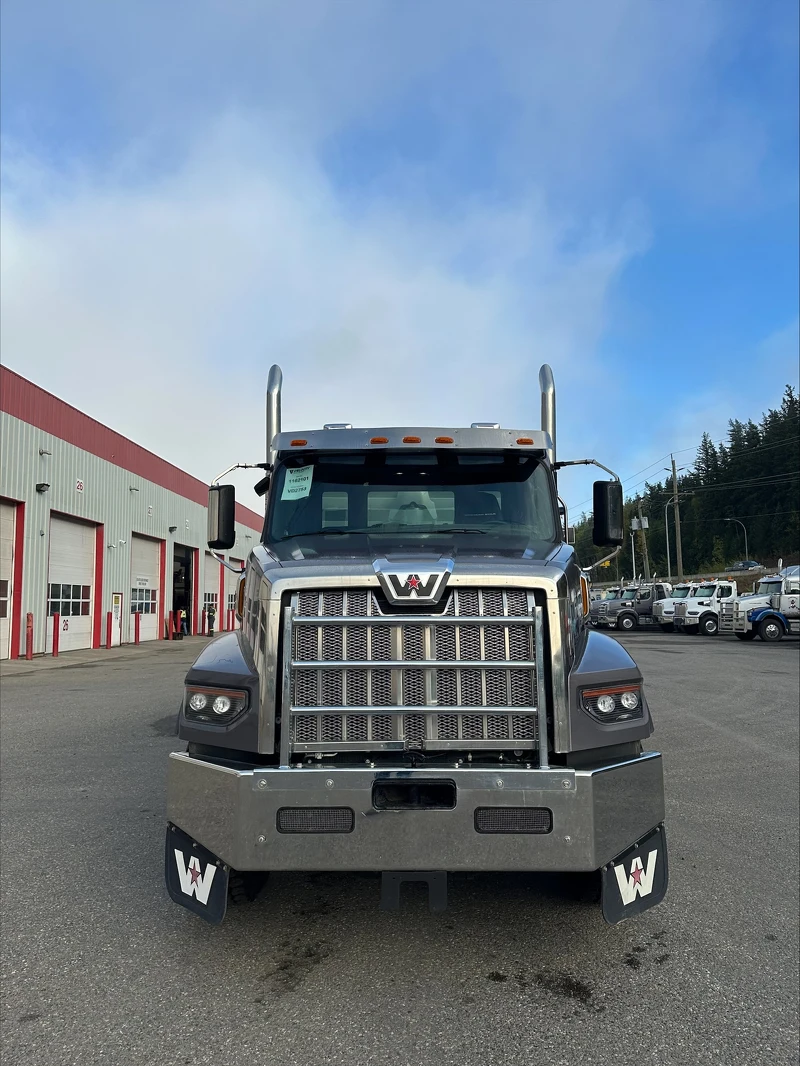 Velocity Truck Centres