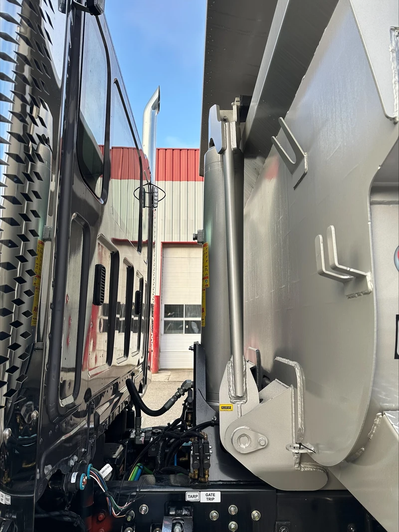 Velocity Truck Centres