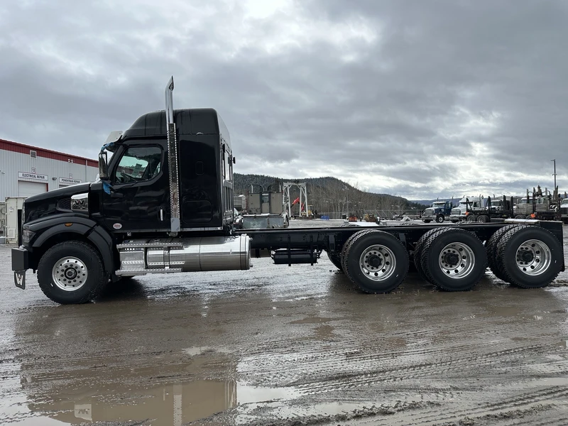 Velocity Truck Centres