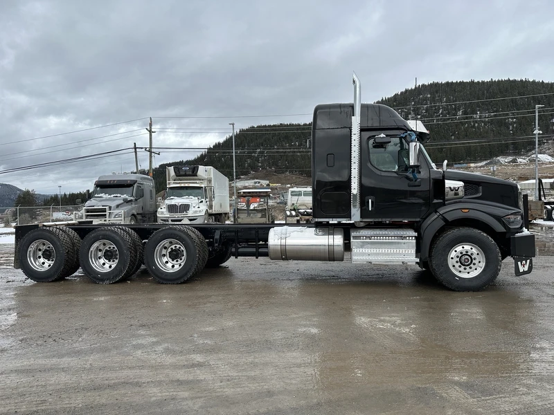 Velocity Truck Centres