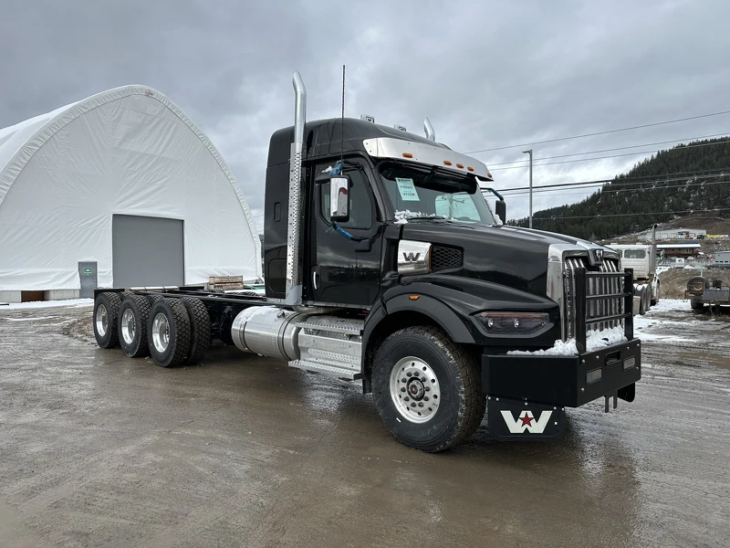 Velocity Truck Centres