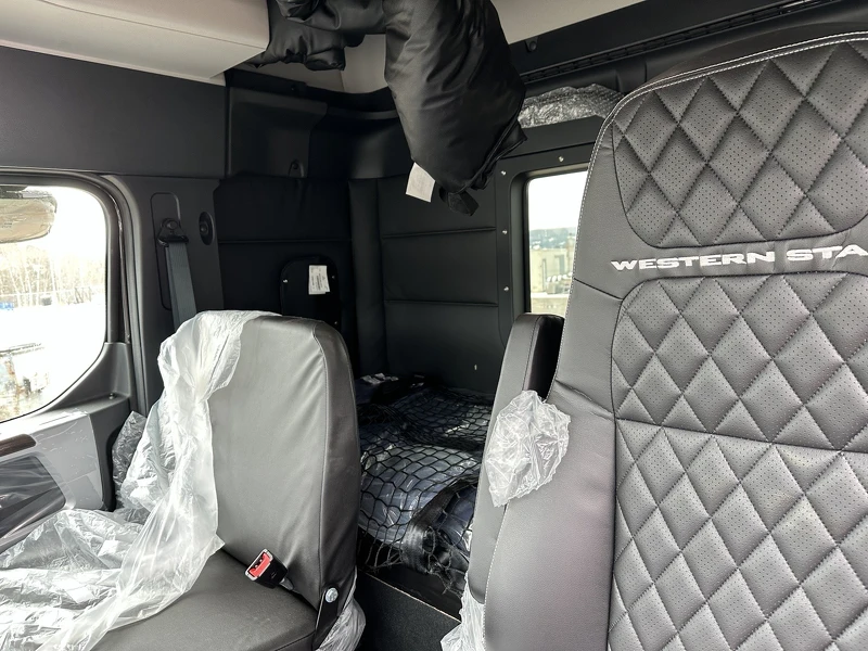 Velocity Truck Centres