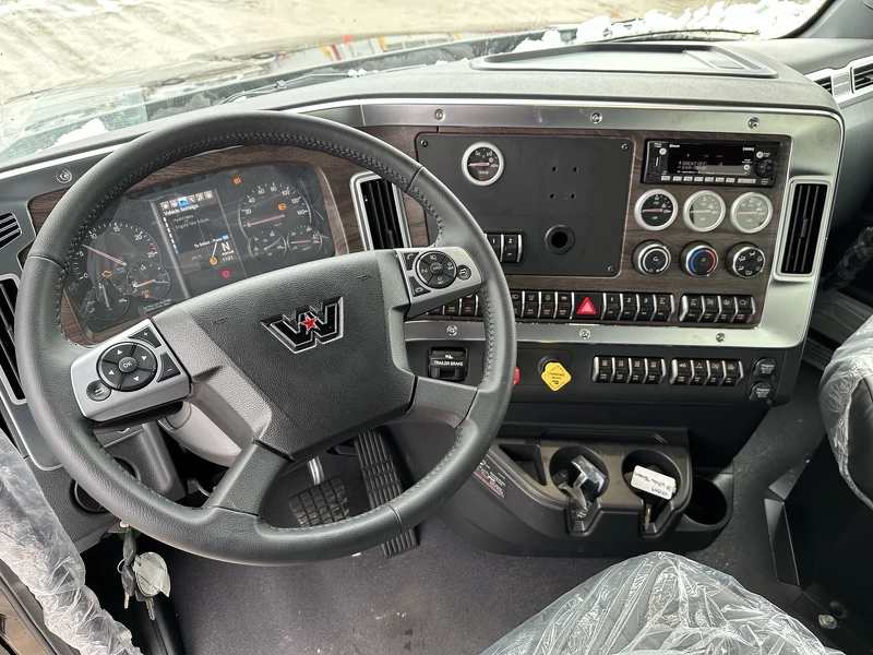 Velocity Truck Centres