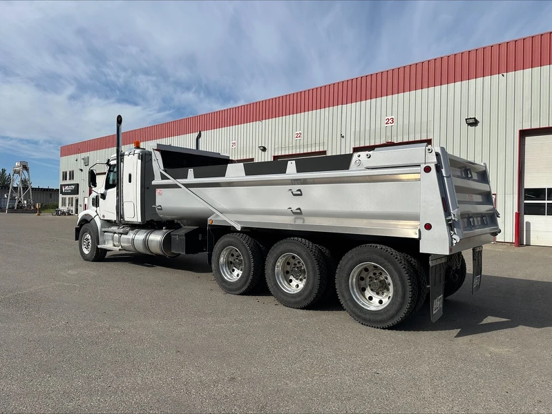 Velocity Truck Centres