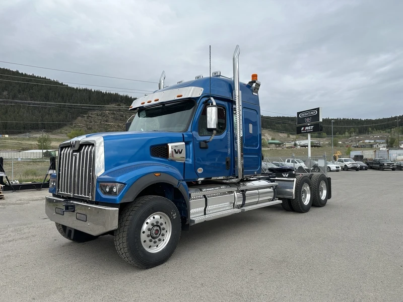 Velocity Truck Centres