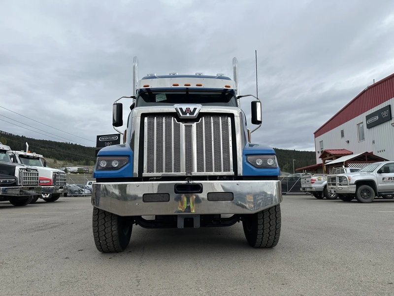 Velocity Truck Centres
