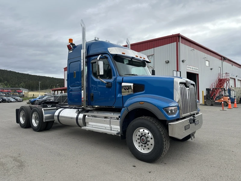 Velocity Truck Centres
